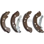 Drum Brake Shoe