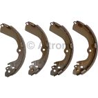 Drum Brake Shoe