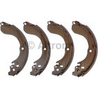 Drum Brake Shoe