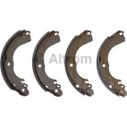 Drum Brake Shoe
