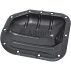 Engine Oil Pan