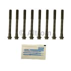 Engine Cylinder Head Bolt Set