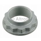 Axle Nut