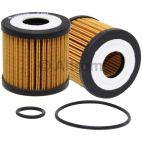 Engine Oil Filter