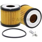 Engine Oil Filter