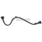 Engine Crankcase Breather Hose