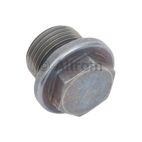 Automatic Transmission Fluid Filler Plug
