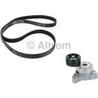 Accessory Drive Belt Kit