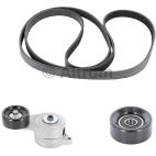 Accessory Drive Belt Kit