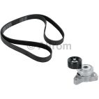 Accessory Drive Belt Kit