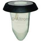 Body Mount Nut
