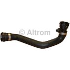Radiator Coolant Hose Kit
