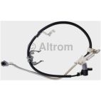ABS Wheel Speed Sensor