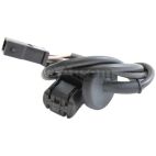 ABS Wheel Speed Sensor