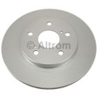 Disc Brake Rotor