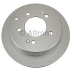 Disc Brake Rotor