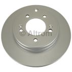 Disc Brake Rotor