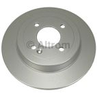 Disc Brake Rotor