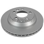 Disc Brake Rotor