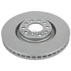Disc Brake Rotor