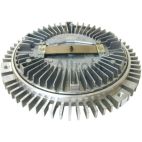 Engine Cooling Fan Clutch