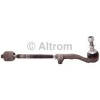 Steering Tie Rod Assembly