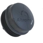 Engine Oil Filter Housing Cap