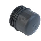 Engine Oil Filter Housing Cap