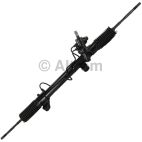 Rack and Pinion Assembly