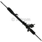 Rack and Pinion Assembly
