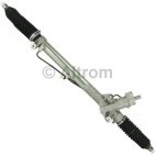 Rack and Pinion Assembly