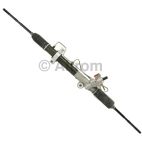Rack and Pinion Assembly