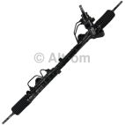 Rack and Pinion Assembly