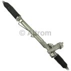 Rack and Pinion Assembly