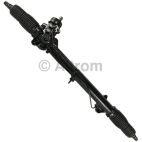 Rack and Pinion Assembly