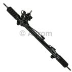 Rack and Pinion Assembly