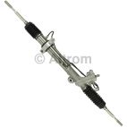 Rack and Pinion Assembly