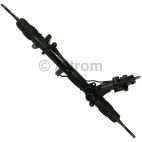 Rack and Pinion Assembly