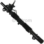 Rack and Pinion Assembly