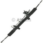 Rack and Pinion Assembly
