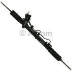 Rack and Pinion Assembly