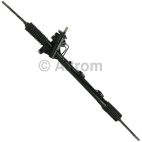 Rack and Pinion Assembly