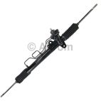 Rack and Pinion Assembly