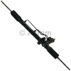 Rack and Pinion Assembly