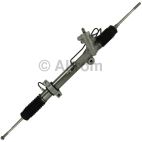 Rack and Pinion Assembly