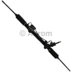 Rack and Pinion Assembly