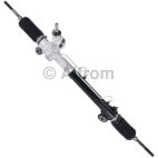 Rack and Pinion Assembly