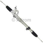 Rack and Pinion Assembly