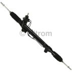 Rack and Pinion Assembly