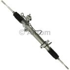 Rack and Pinion Assembly